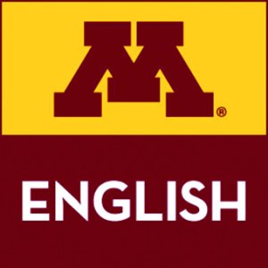 UMN English logo