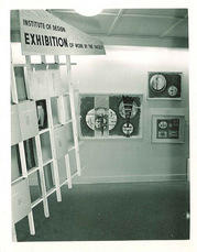 Institute of Design Exhibition