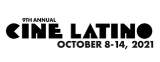 Cine Latino logo