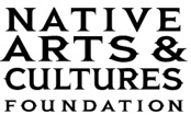Native Arts & Culture Foundation Logo