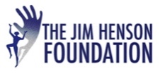 The Jim Henson Foundation logo