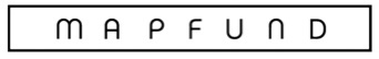 Mapfund Logo