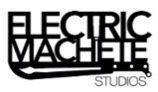 Electric Machete logo