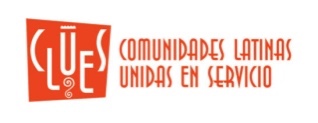 comunidades latinas unidas en servicio logo
