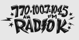 Radio K Logo