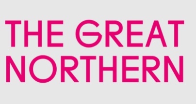The Great Northern Logo
