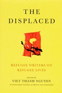 The displaced cover
