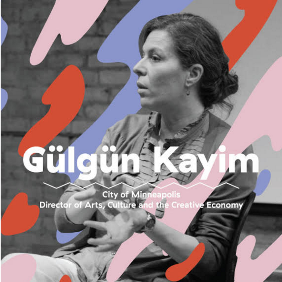 Gulgun Kayim