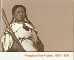 a native american woman