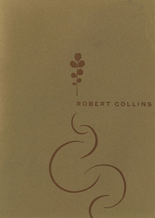 Robert Collins cover