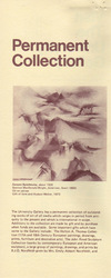Permanent Collection Brochure