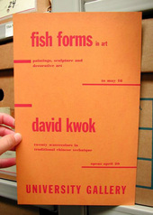 Fish Forms cover