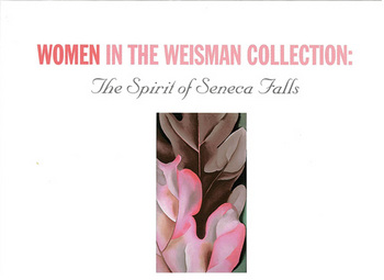 Women in the weisman collection