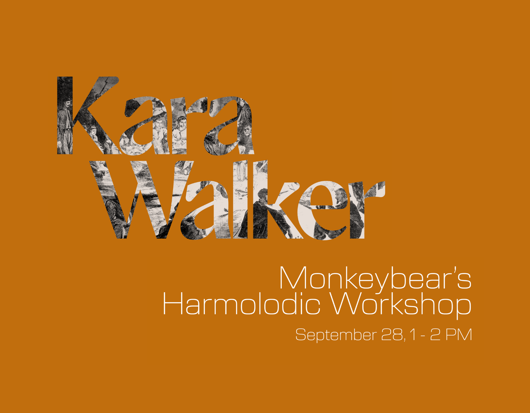 Monkeybear's Harmolodic Workshop