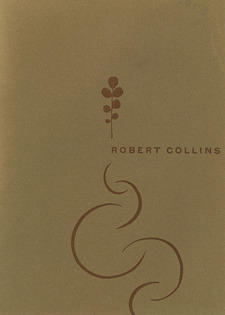 Robert Collins cover