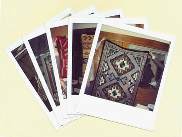 photographs of rugs