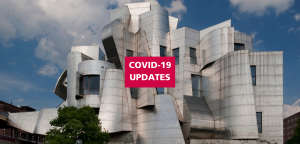 Covid 19 Updates over 