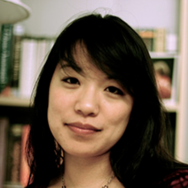 Elaine Auyoung portrait